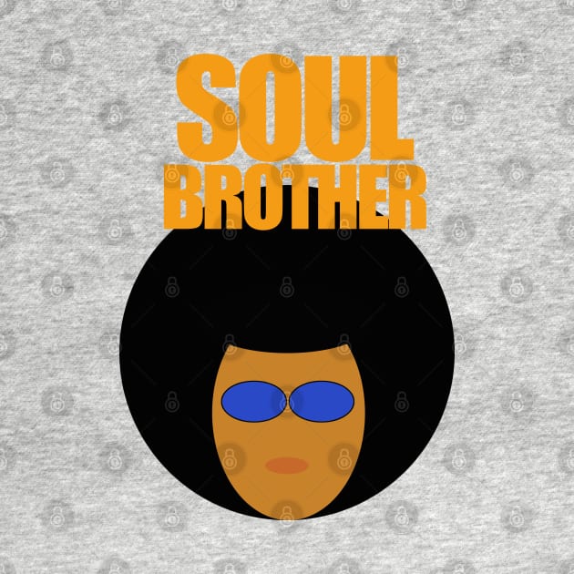 Soul Brother by Snapdragon